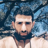 Kouceila Nait Mebarek