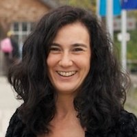 Cristina Tejado Ruiz