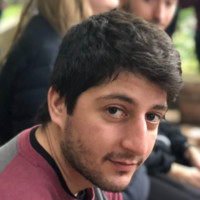 Navid Koochek