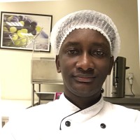 Richard Danso