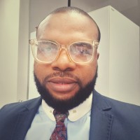 Olumide Olatunji Mba, Pmp®, Csm®