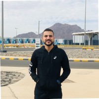 Mostafa Bahaa El-Din