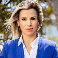 Anastasia Chortatou