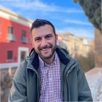 GIORGOS CHATZIGEORGIOU