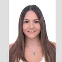 María Gabriela Biffi Arenas