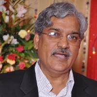 Parijat Suman