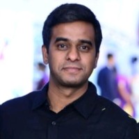 Pavan Reddy