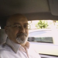 Panagiotis Sarantakos