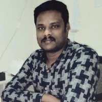 Prabakaran K
