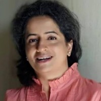 Aarti Moravekar