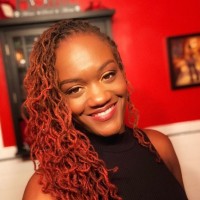 Jasmine Poole