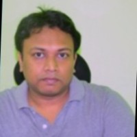 Anup Ghosh