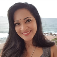 Lingashree Willis