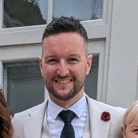 Martin Dixon