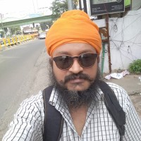 Anand Srinivas