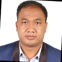 Babu kaji Shrestha