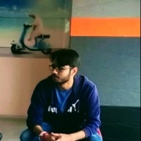Vimarsh Sharma