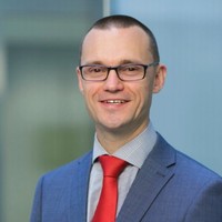 James Prouten