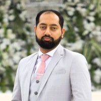 Usman Saleem