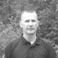 Ted Mahar