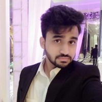 Anusheel Dewani