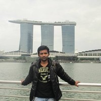 Hanumantha Reddy Peram
