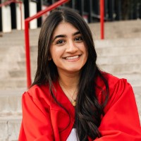 Hira Ahmed