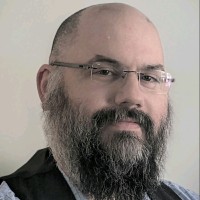 Eric Gerhart