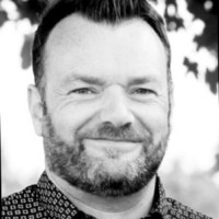 Graham English