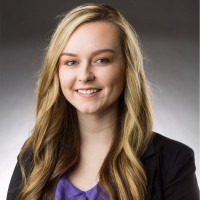 Madison Williams, Rhia