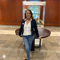 Rahkia Adams