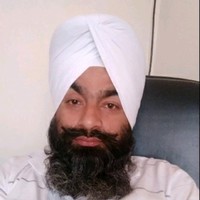 Harpreet Singh Arora