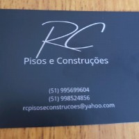 RC Pisos E Construções
