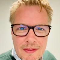 Andrew Wilde