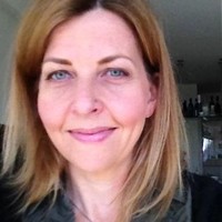 Camilla Sherriff
