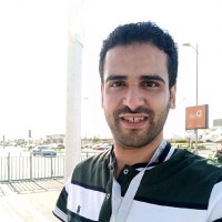 Mahmoud Sherif