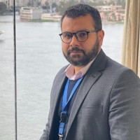 Amr Abdul Malek