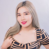 Finella Louisse Dela Cruz