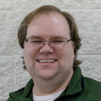 Blake Dill