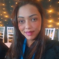 Cyntia Soares dos Santos