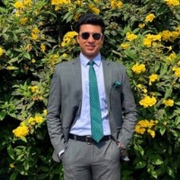 Debanshu Sengupta