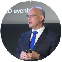Daniel Deneffe, Ph.D.
