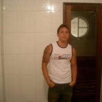 Carlos Henrique de Oliveira