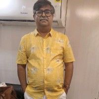 Deepak Daryani