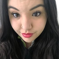 Ana Beatriz Da Rocha