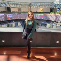 Daniela García Lozano