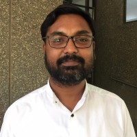 Shrikant Ramteke