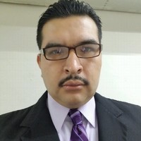 Luciano Rodriguez Pineda