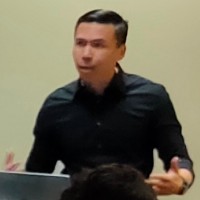 Adam M. Croom, Ph.D.