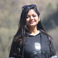 Rishibha Jain, ACCA